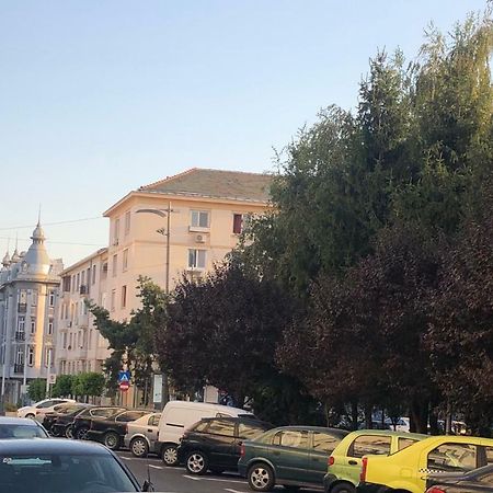 Galla Old Town Center Craiova Exterior foto