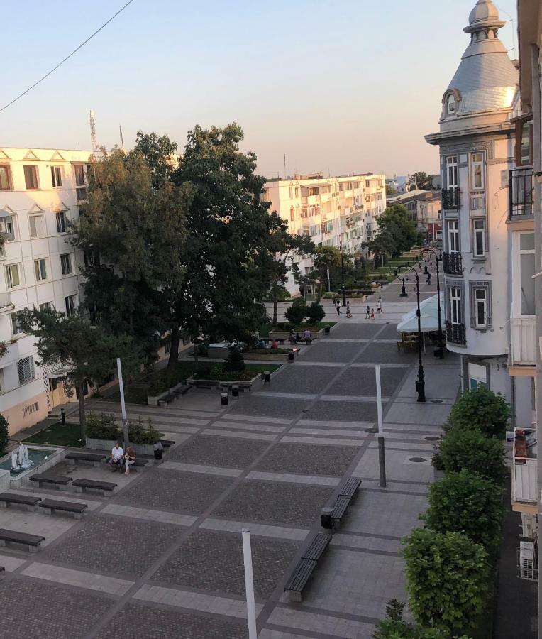 Galla Old Town Center Craiova Exterior foto